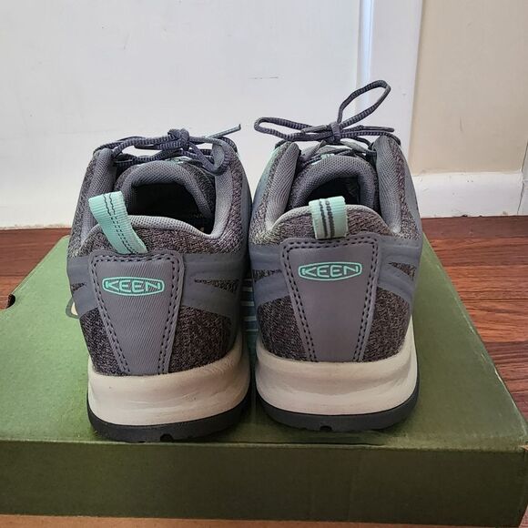 Keen Terradora II Waterproof Hiking Boot 9 NIB - Picture 6 of 7